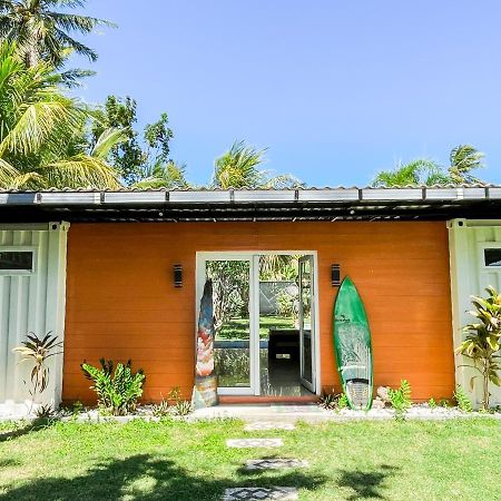Villa Kotak Surfers Escape Reopening Rates Apply Now Selong Belanak Exterior foto