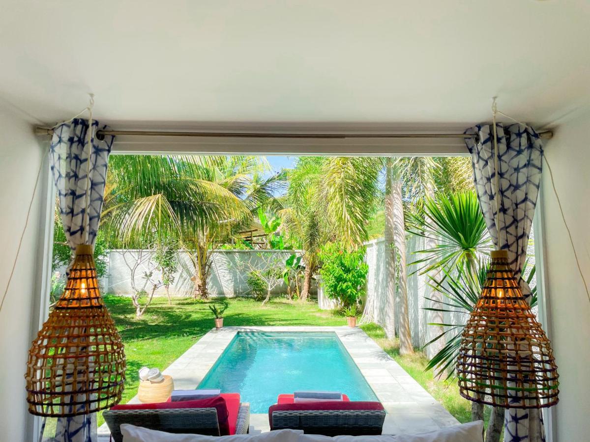 Villa Kotak Surfers Escape Reopening Rates Apply Now Selong Belanak Exterior foto