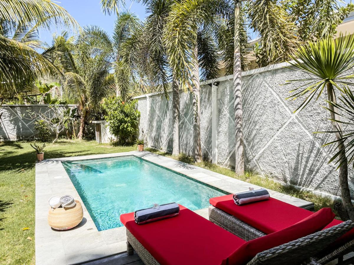 Villa Kotak Surfers Escape Reopening Rates Apply Now Selong Belanak Exterior foto