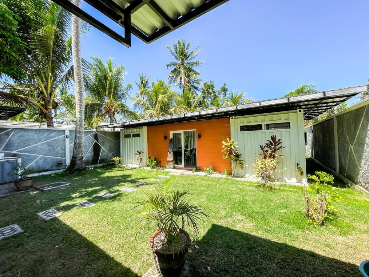 Villa Kotak Surfers Escape Reopening Rates Apply Now Selong Belanak Exterior foto