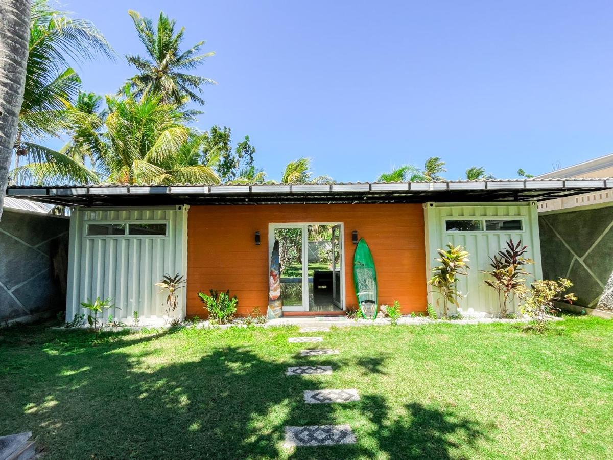 Villa Kotak Surfers Escape Reopening Rates Apply Now Selong Belanak Exterior foto